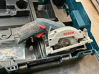 Bosch accugereedschappen (3x) - afbeelding 2 van  11