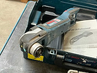 Bosch accugereedschappen (3x) - afbeelding 9 van  11