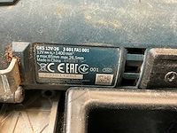 Bosch accugereedschappen (3x) - afbeelding 11 van  11