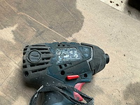 Bosch accugereedschappen (3x) - afbeelding 5 van  9