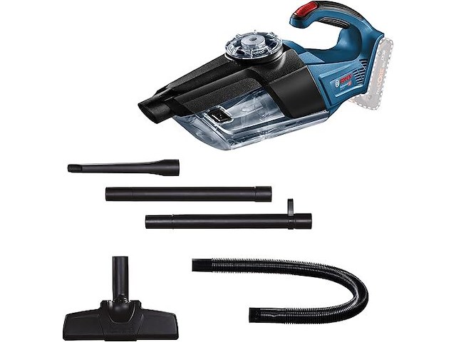 Bosch accuhandstofzuiger - afbeelding 1 van  5