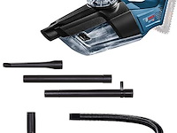 Bosch accuhandstofzuiger - afbeelding 1 van  5