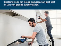 Bosch accuhandstofzuiger - afbeelding 4 van  5