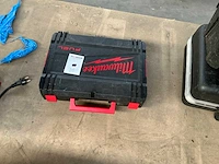 Bosch acculader (2x) - afbeelding 3 van  3