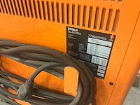 Bosch acculader - afbeelding 4 van  4