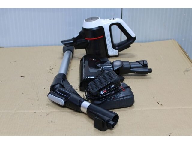 Bosch accustofzuiger unlimited 7 - afbeelding 1 van  6