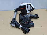 Bosch accustofzuiger unlimited 7 - afbeelding 1 van  6