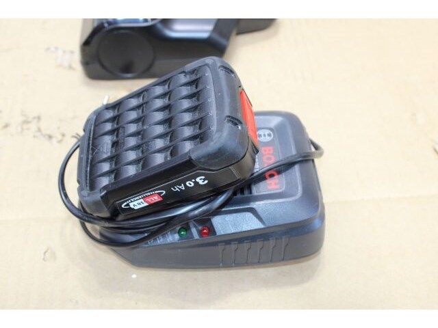 Bosch accustofzuiger unlimited 7 - afbeelding 2 van  6