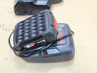 Bosch accustofzuiger unlimited 7 - afbeelding 2 van  6