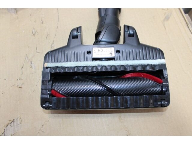 Bosch accustofzuiger unlimited 7 - afbeelding 4 van  6