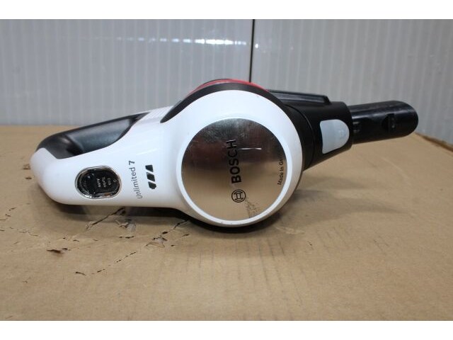 Bosch accustofzuiger unlimited 7 - afbeelding 6 van  6