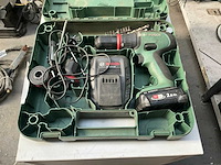 Bosch advanced impact 16 haakse schroefboormachine - afbeelding 1 van  6