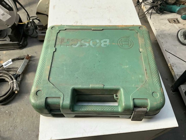 Bosch advanced impact 16 haakse schroefboormachine - afbeelding 6 van  6