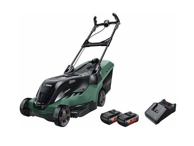 Bosch advanced rotak 36-660 grasmaaier - afbeelding 1 van  7