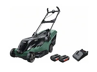 Bosch advanced rotak 36-660 grasmaaier - afbeelding 1 van  7
