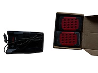 Bosch advanced rotak 36-660 grasmaaier - afbeelding 5 van  7