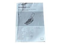 Bosch advanced rotak 36-660 grasmaaier - afbeelding 7 van  7