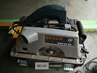 Bosch afkortzaag gks 66 ce - afbeelding 1 van  2