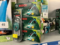 Bosch ags 7,2 li accu grasschaar (3x) - afbeelding 1 van  3