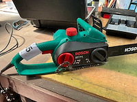 Bosch ake 35 s kettingzaag - afbeelding 3 van  3