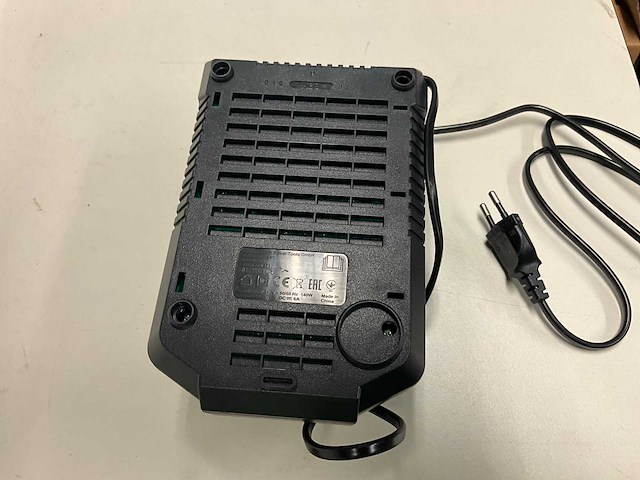 Bosch al 1860 cv batterijladers (5x) - afbeelding 2 van  4