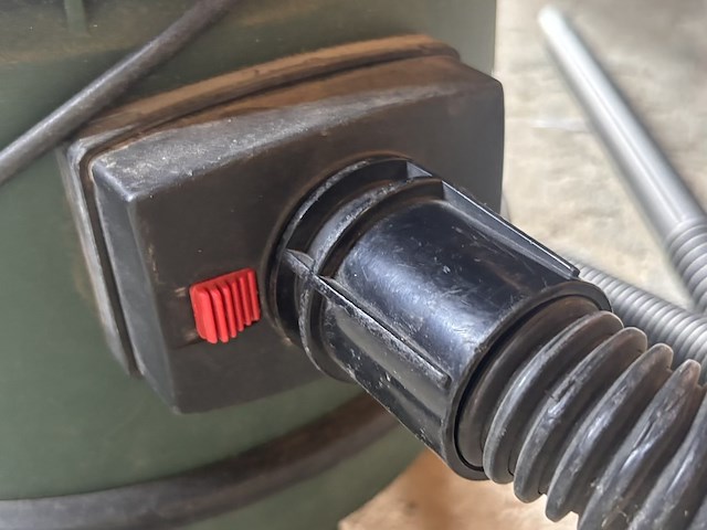 Bosch alleszuiger - afbeelding 4 van  4