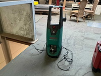 Bosch aquatak 150 pro hogedrukreiniger - afbeelding 1 van  3