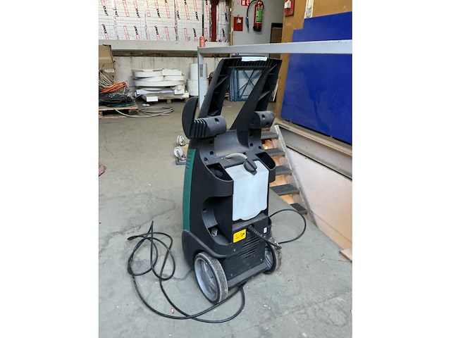 Bosch aquatak 150 pro hogedrukreiniger - afbeelding 3 van  3