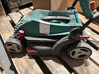 Bosch arm34 grasmaaier - afbeelding 2 van  5