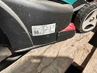 Bosch arm34 grasmaaier - afbeelding 4 van  5