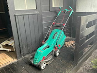 Bosch arm34 grasmaaier - afbeelding 1 van  6
