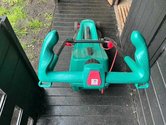 Bosch arm34 grasmaaier - afbeelding 4 van  6
