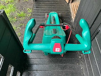 Bosch arm34 grasmaaier - afbeelding 4 van  6