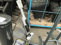 Bosch athlet 25.2 v steelstofzuiger - afbeelding 1 van  4