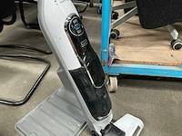 Bosch athlet 25.2 v steelstofzuiger - afbeelding 3 van  4