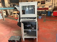 Bosch automotive diagnostische apparaat - afbeelding 6 van  6