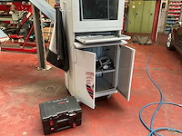 Bosch automotive diagnostische apparaat - afbeelding 2 van  6