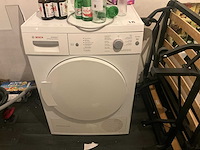 Bosch avantixx 7 droogkast