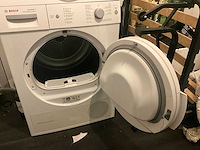 Bosch avantixx 7 droogkast - afbeelding 2 van  3