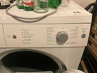 Bosch avantixx 7 droogkast - afbeelding 3 van  3