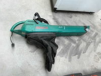 Bosch avs1000 bladblazer - afbeelding 1 van  1