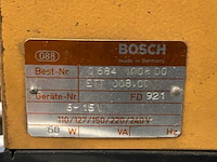 Bosch batterijlader - afbeelding 5 van  7