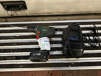 Bosch batterijlader - afbeelding 7 van  7
