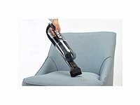 Bosch bbh32101 stick stofzuiger & elektrische stick stofzuiger 2-in-1 zakloze droge batterij zwart - afbeelding 4 van  4