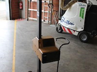 Bosch benor testapparaat autolampen - afbeelding 1 van  3