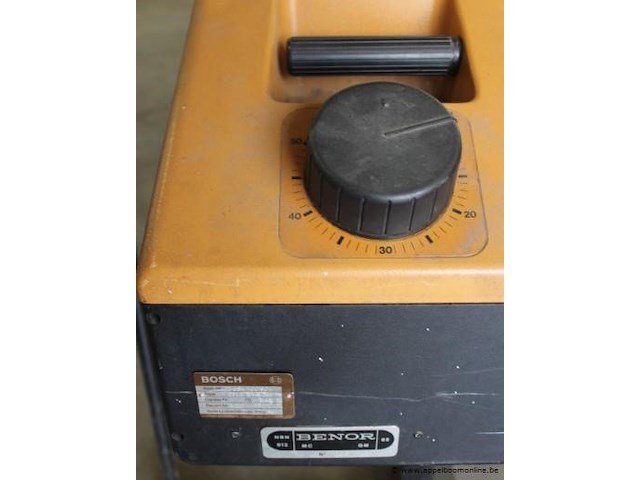 Bosch benor testapparaat autolampen - afbeelding 3 van  3