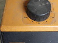 Bosch benor testapparaat autolampen - afbeelding 3 van  3