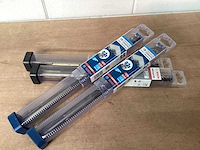 Bosch betonboor 18 x 340 mm, sdsmax (4x) - afbeelding 1 van  5