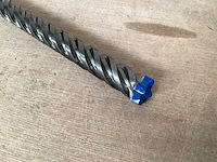 Bosch betonboor 18 x 340 mm, sdsmax (4x) - afbeelding 3 van  5