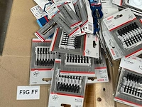 Bosch bits, boren en zagen - afbeelding 3 van  8